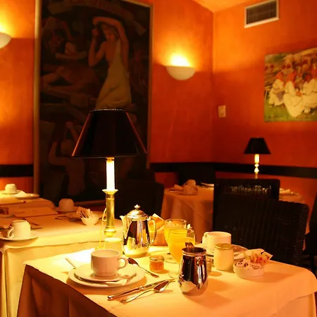 Hotel Le Lavoisier & Spa 