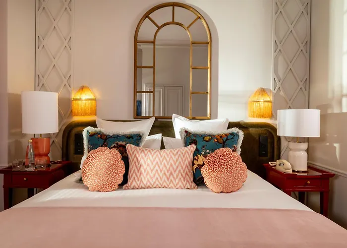 Hotel Le Lavoisier & Spa