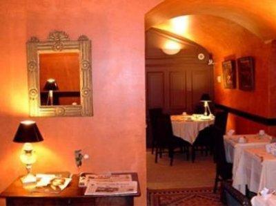 Hotel Le Lavoisier
